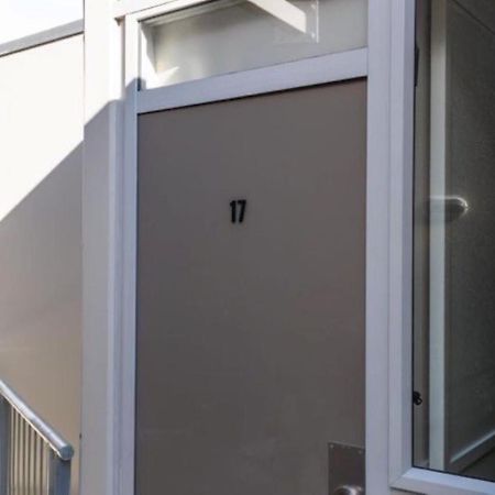 Mountain View City Apartment Квинстаун Экстерьер фото